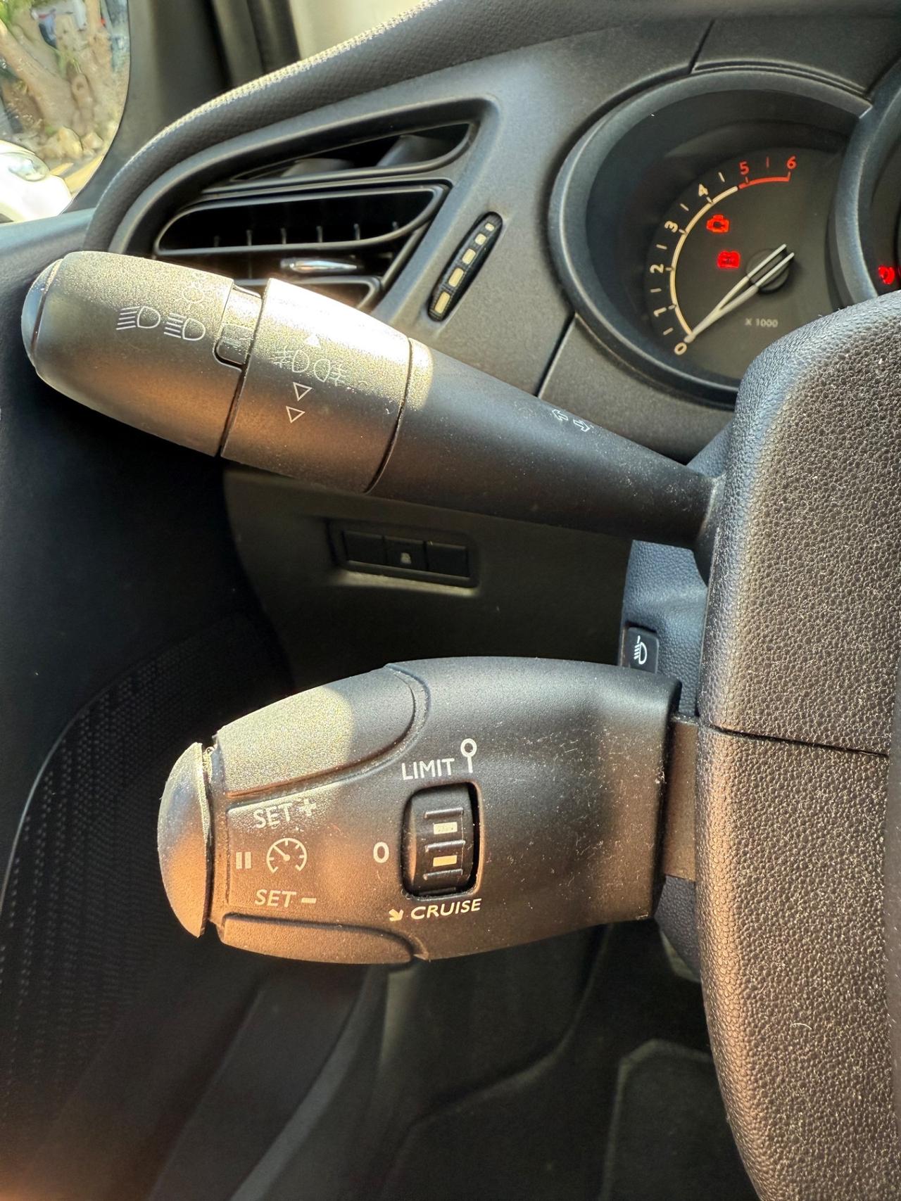 Citroen C3 1.4 HDi 70 Exclusive
