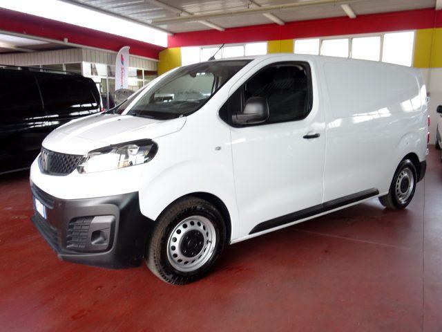 FIAT Scudo 2.0 BlueHDi 145 CV S&S PL-TN Furgone
