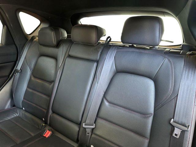 MAZDA CX-5 2.2L Skyactiv-D 184 CV aut. AWD Homura
