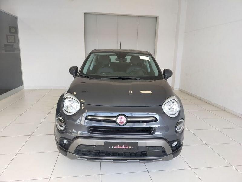 FIAT 500X 1.0 T3 120 CV Business