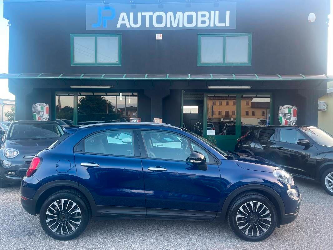 Fiat 500X 1.0 t3 Cross 120cv Retrocamera