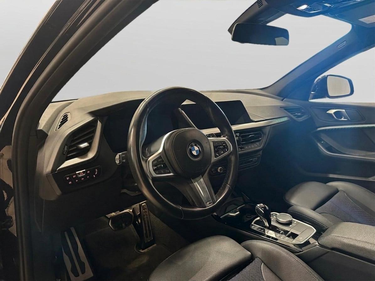 BMW Serie 1 120d 5p. Msport
