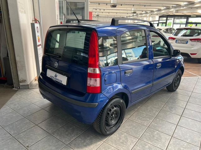 FIAT Panda 1.2 Dynamic - RUOTINO, FENDI, DIST 200000 KM