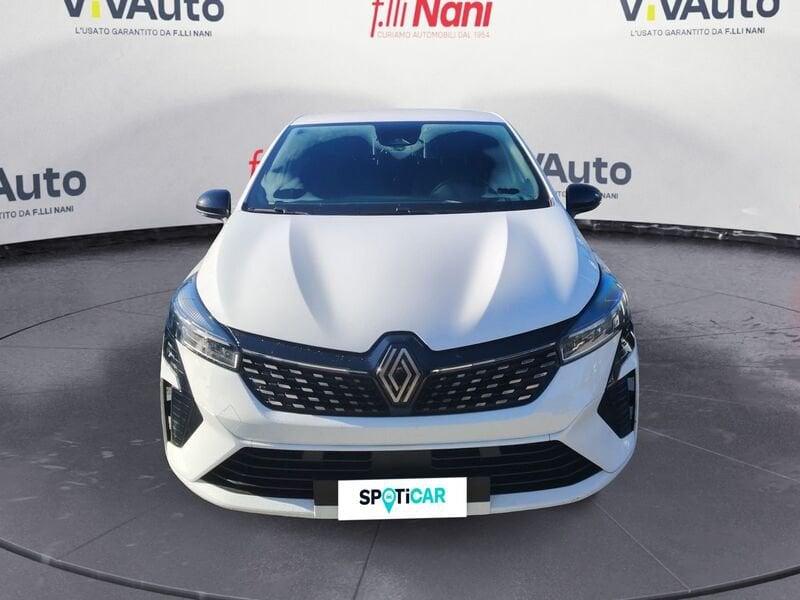 Renault Clio Clio TCe 100 CV GPL 5 porte Techno