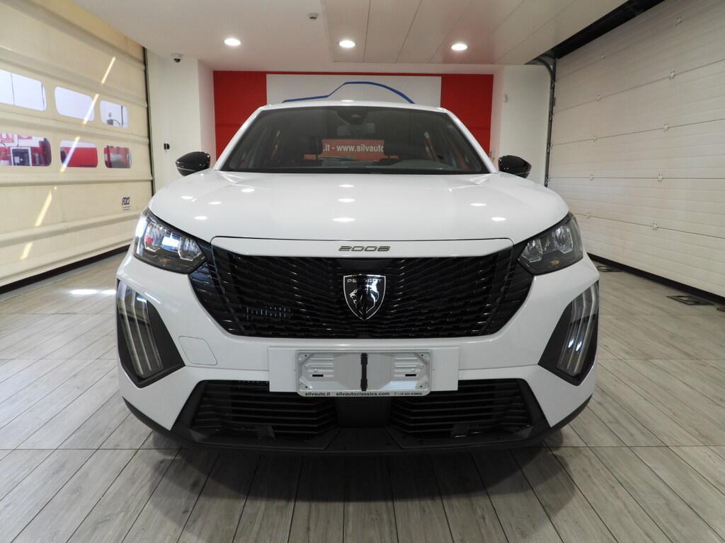 Peugeot 2008 1.2 PureTech Active