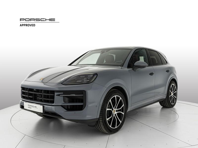 Porsche Cayenne 3.0 tiptronic APPROVED 12 MESI