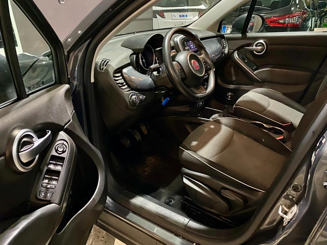 Fiat 500X 1.4 T-Jet 120 CV GPL Pop Star-2018