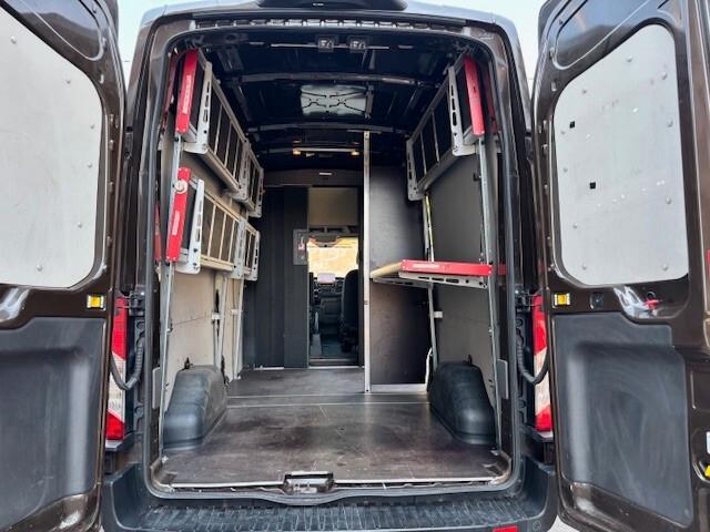 Ford Transit 330 L3 H3 2.0 ECO MHEV 130cv RETROC.