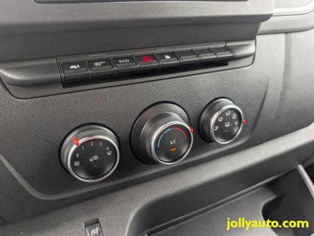 RENAULT Master T35 2.3 dCi 165 RG L2 Energy dCi CENTINATO