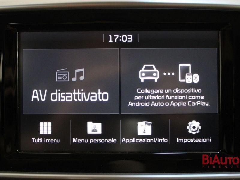 KIA Sportage Sportage 1.6 GDI 2WD Business Class