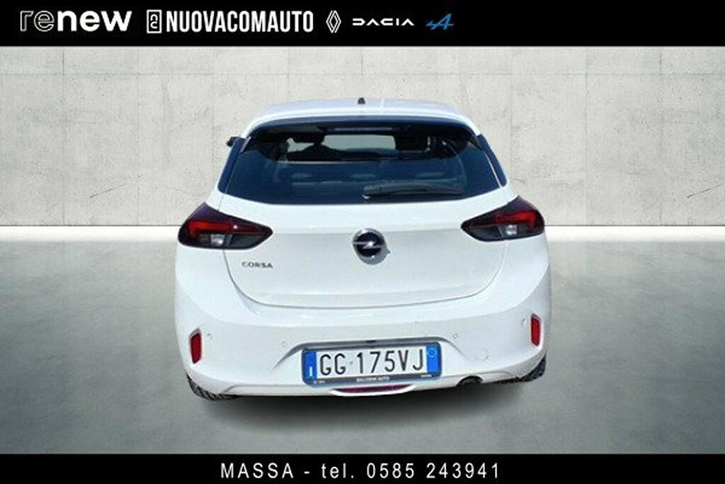 Opel Corsa 5 Porte 1.2 D&T