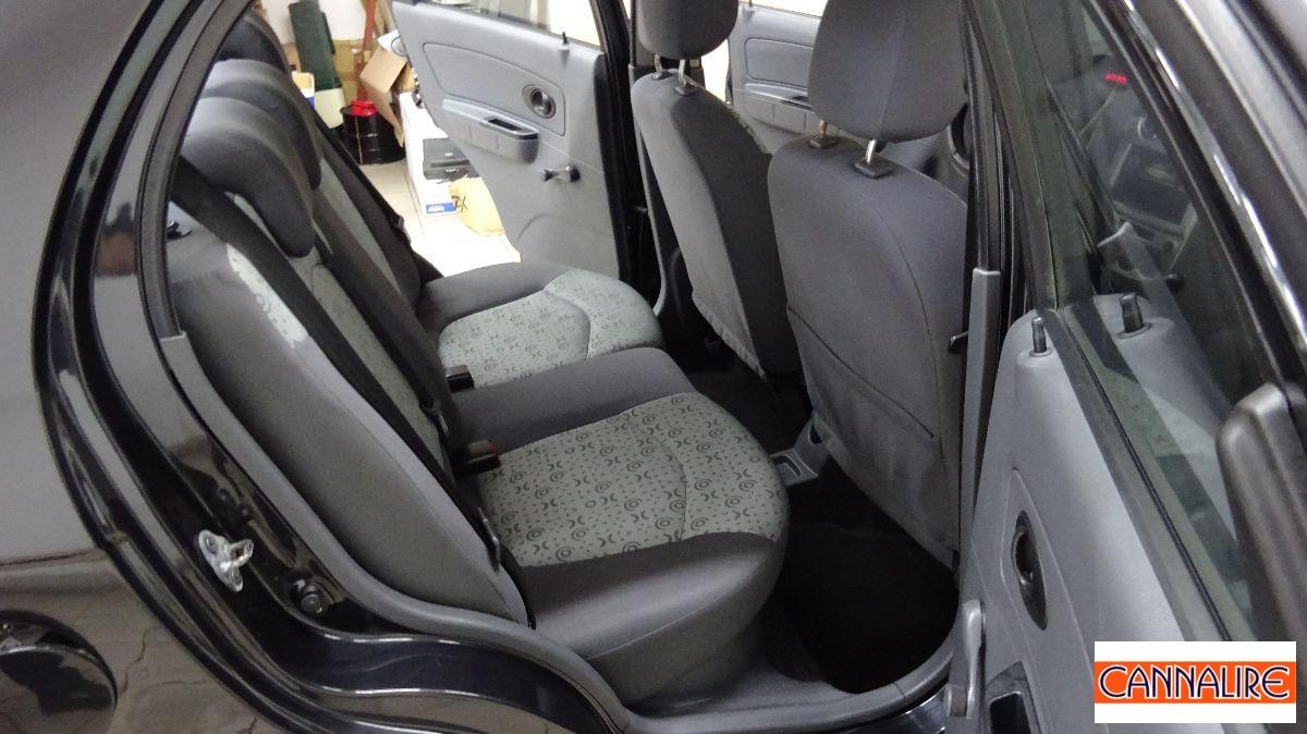 CHEVROLET - Matiz - 800 SE Planet GPL Eco Logic
