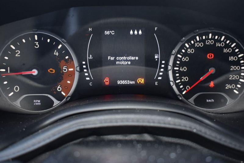 Jeep Renegade 1.6 Mjt Sport NEOPATENTATI
