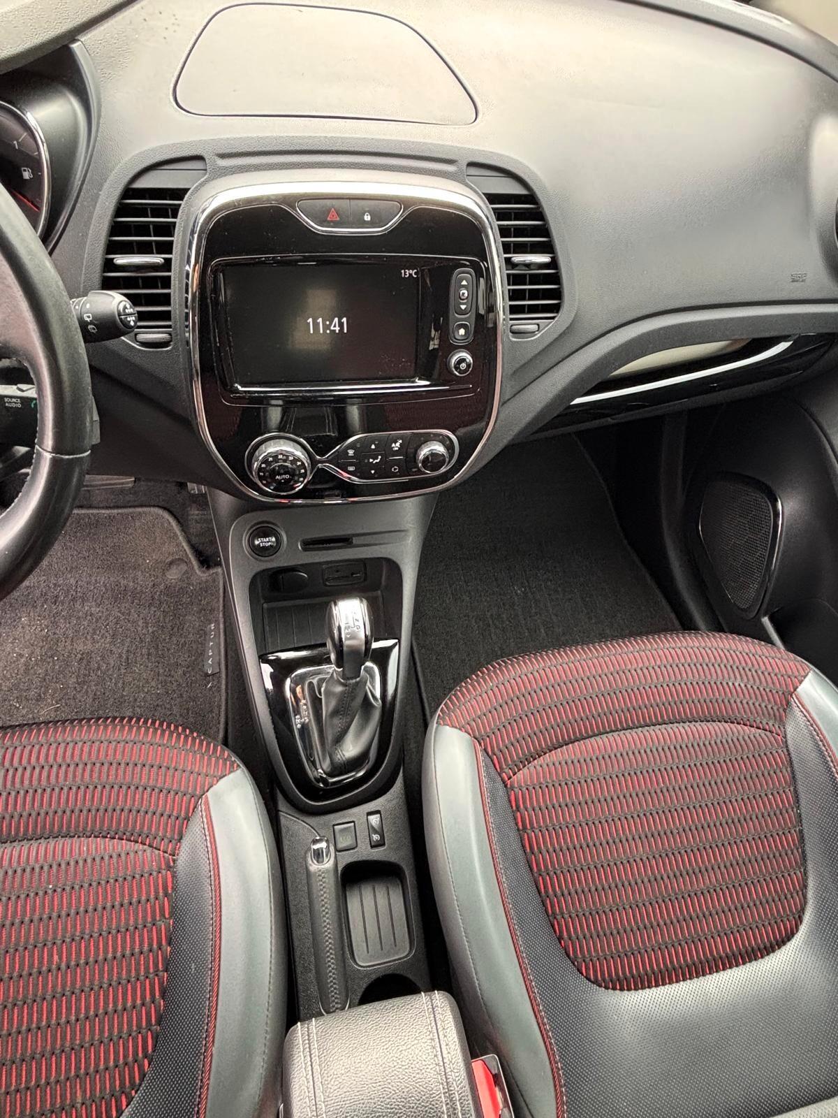 Renault Captur TCe 12V 90 CV Start&Stop Energy Hypnotic