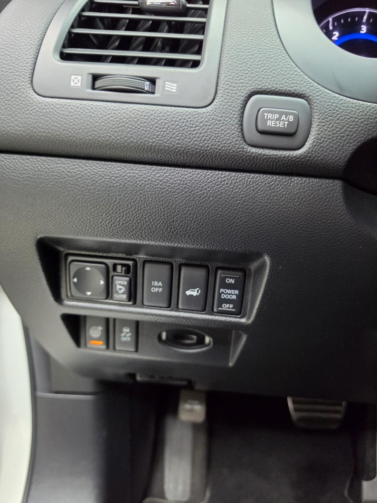 Infiniti FX FX30d S Premium