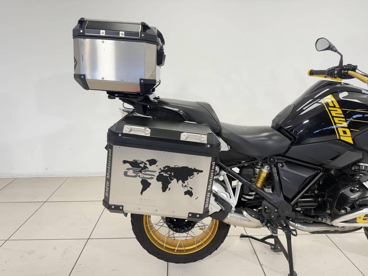 BMW R 1250 GS Edition 40 Years