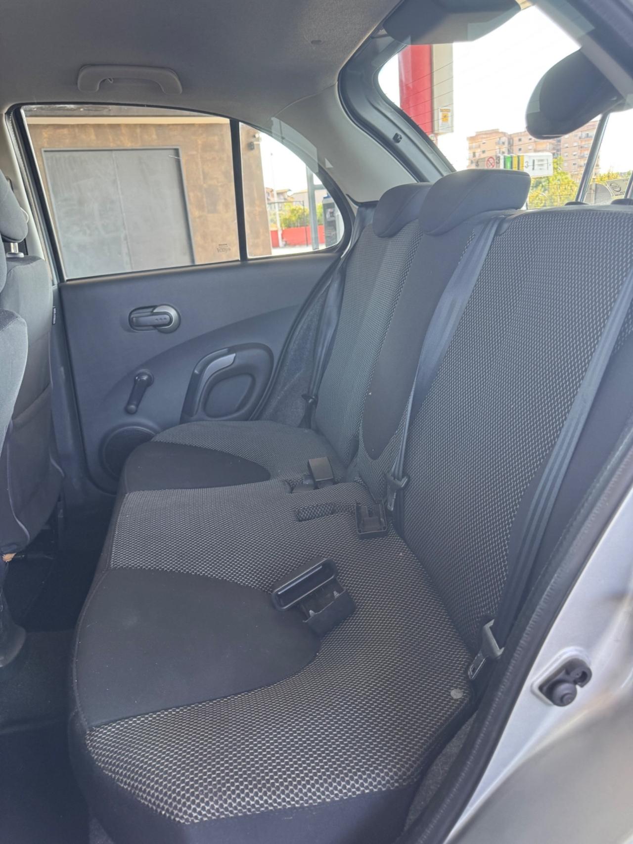 Nissan Micra 1.2 16V 5 porte Acenta