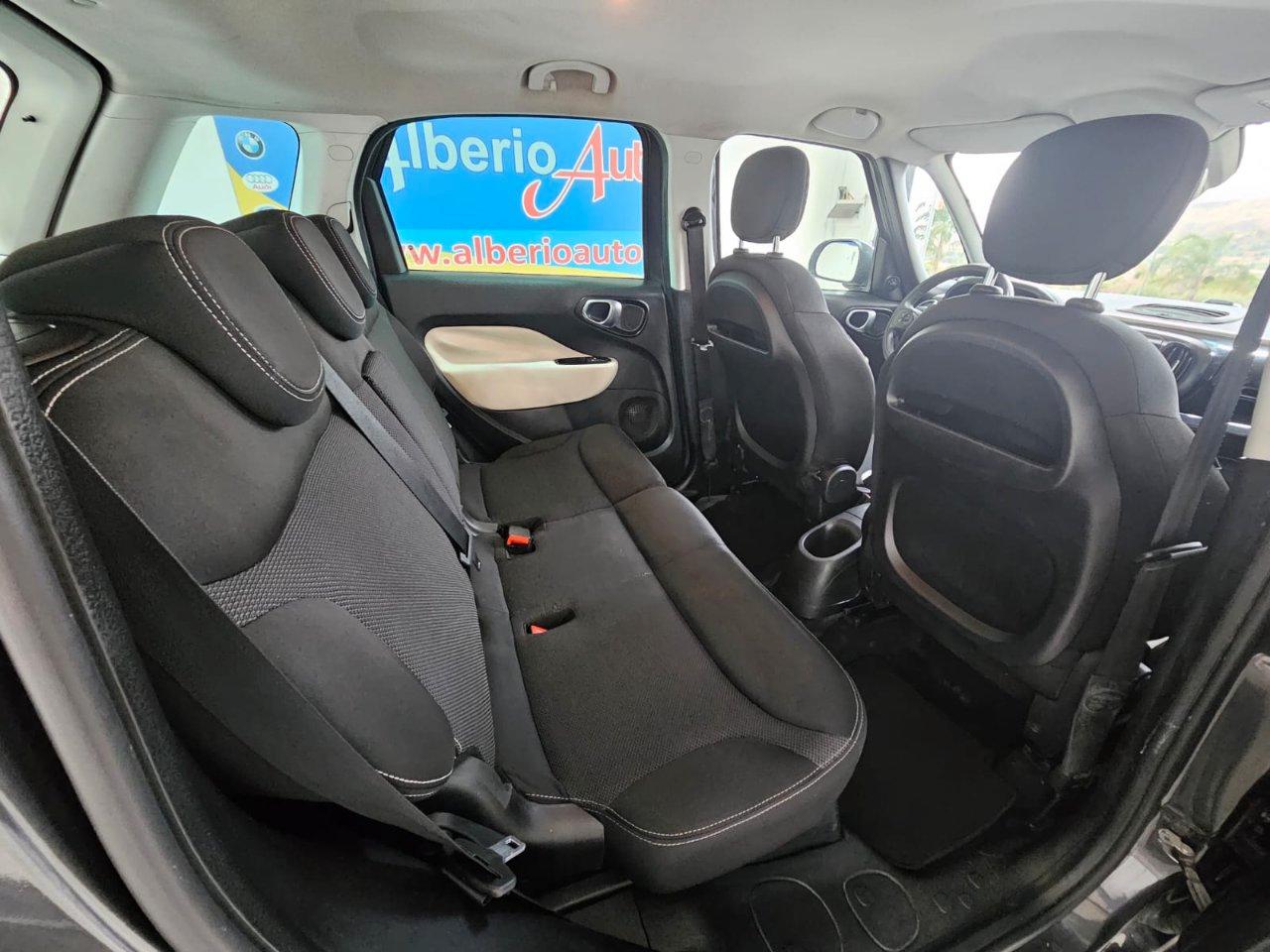 Fiat 500 L 500L 1.3 mjt Trekking 85CV *OFFERTA DEL MESE*
