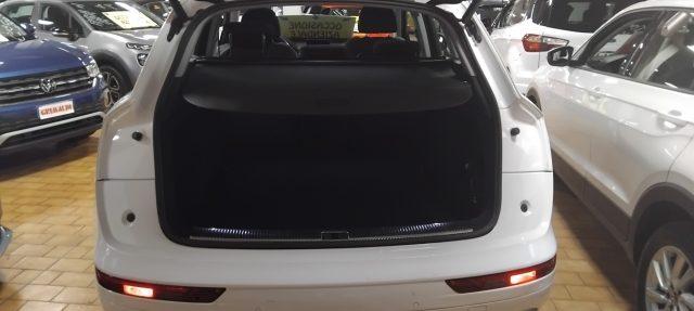 AUDI Q5 2.0 TDI 190 CV quattro S tronic Business Sport