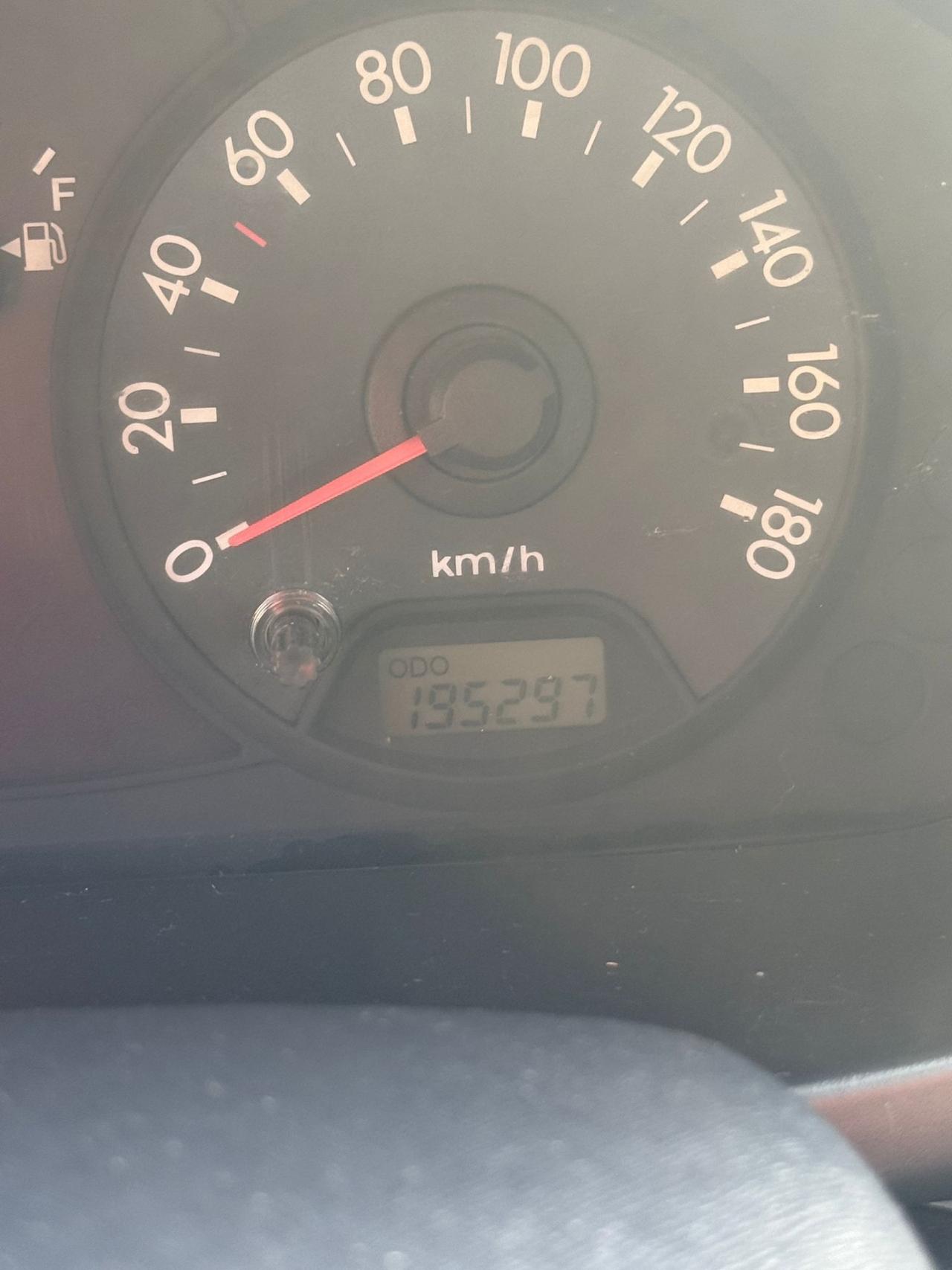 Kia Picanto 1.1 12V Spicy