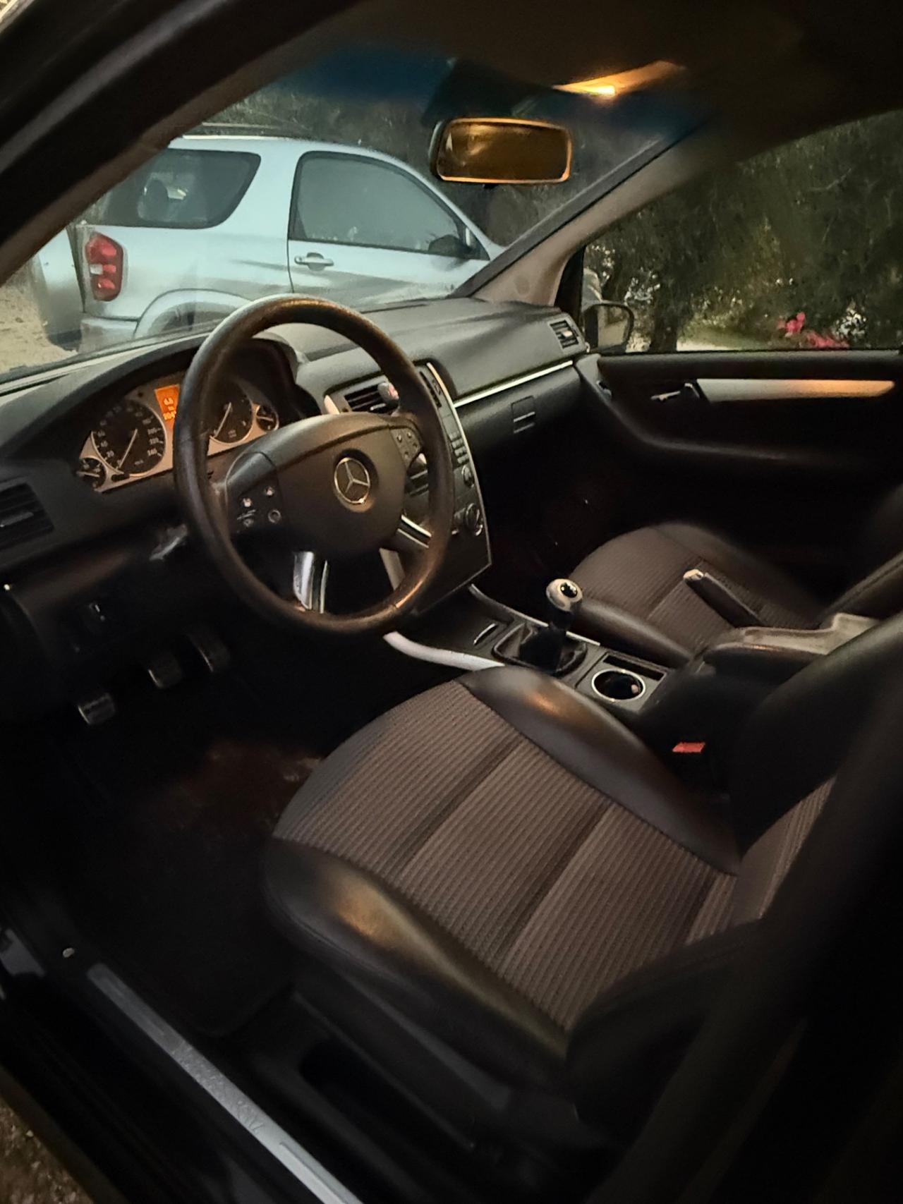 Mercedes-benz A 180 CDI Avantgarde