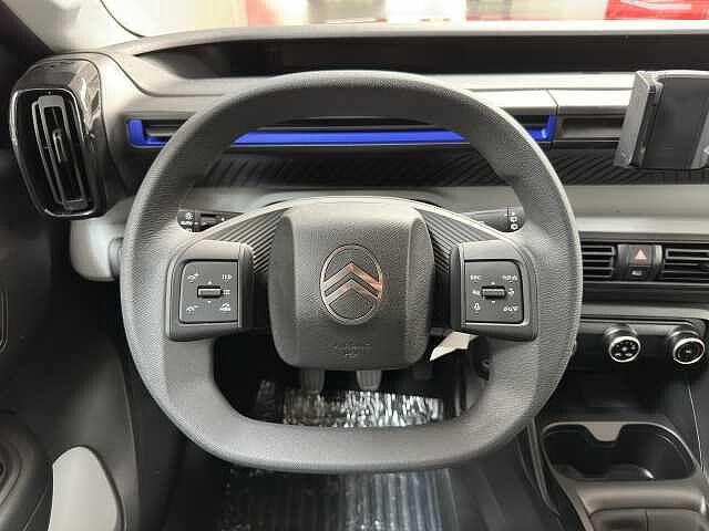 Citroen C3 PureTech 100 S&S You