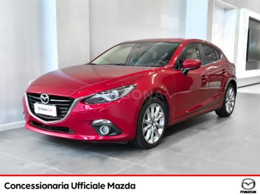 Mazda 3 5p 1.5d evolve 105cv