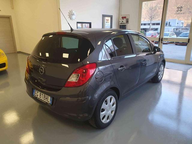 OPEL Corsa 1.2 5 porte