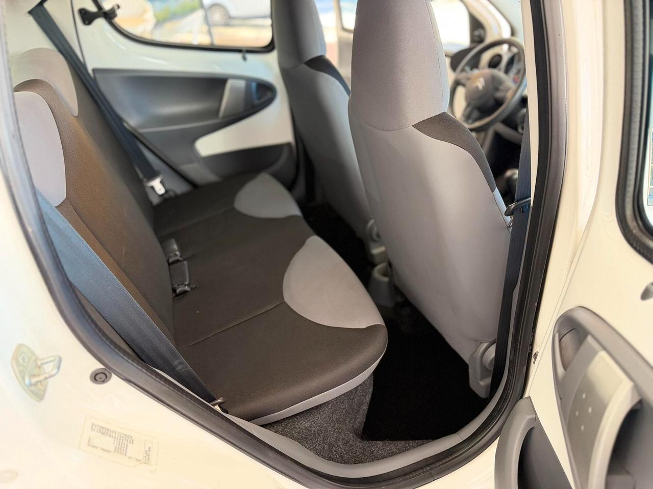 Citroen C1 1.0 5porte airdream Perfect INTROVABILE