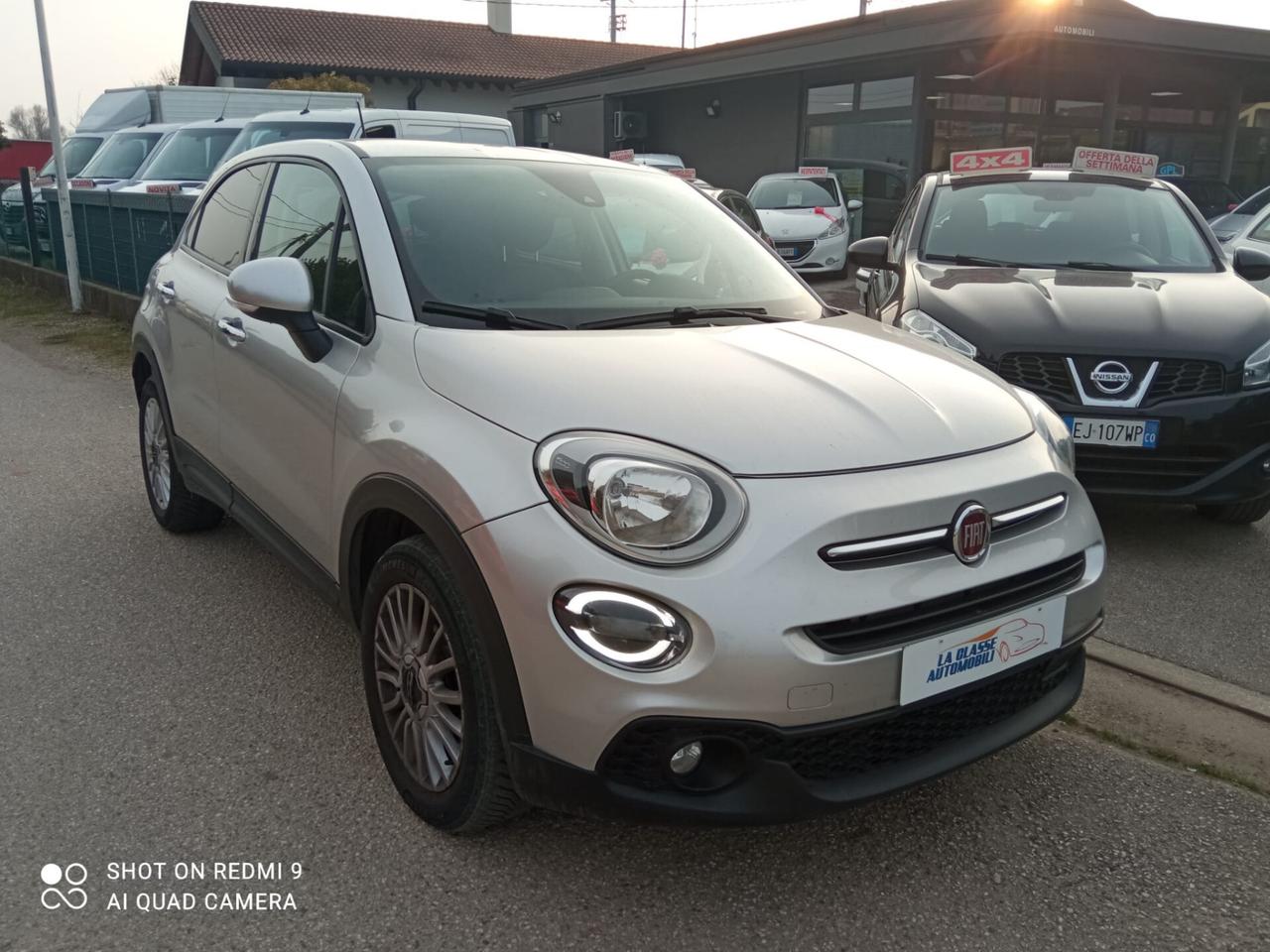 Fiat 500X 1.3 T4 150 CV DCT Sport Dolcevita AUT