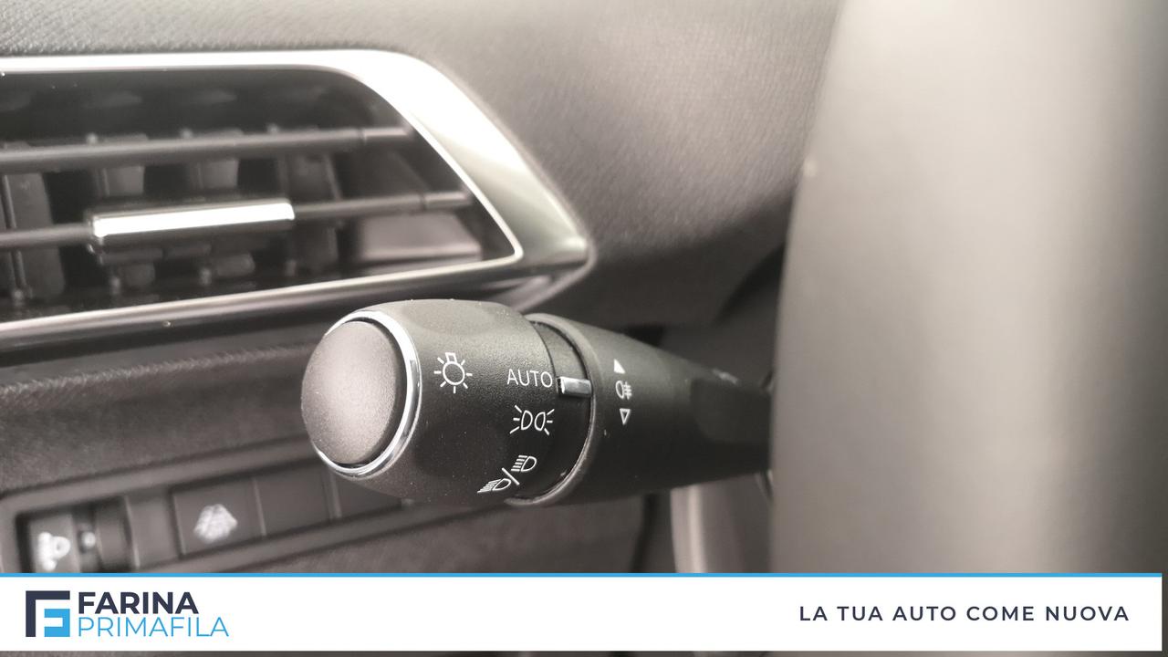 PEUGEOT 5008 PureTech 130 S&S ALLURE PACK