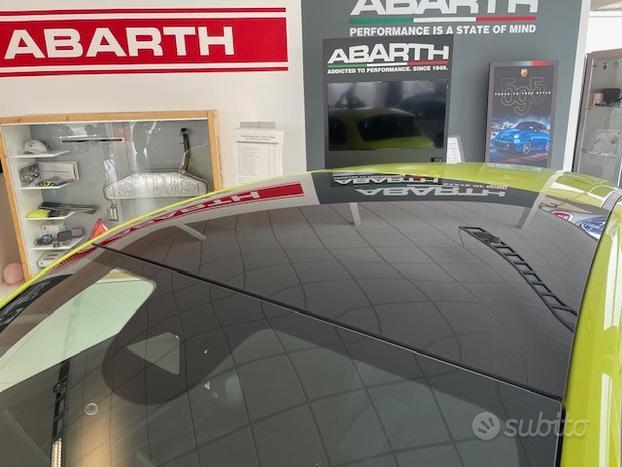 Abarth A130TOP N68451