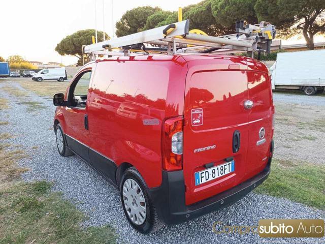 FIAT Fiorino 1.3 MJT 80CV + IVA 22%