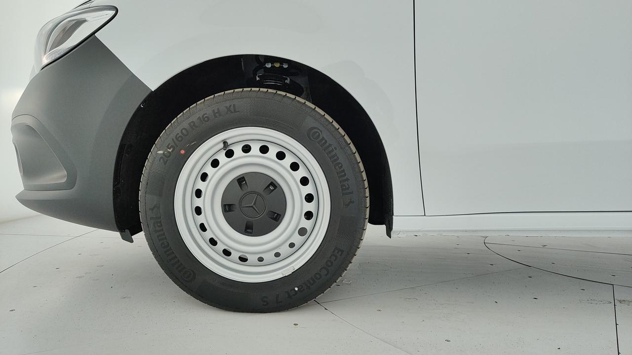 Mercedes-Benz Citan 112 CDI Furgone Long