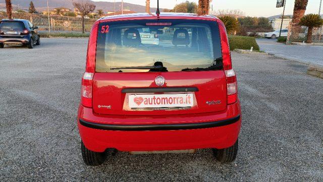 FIAT Panda 1.4 Natural Power Active n°52