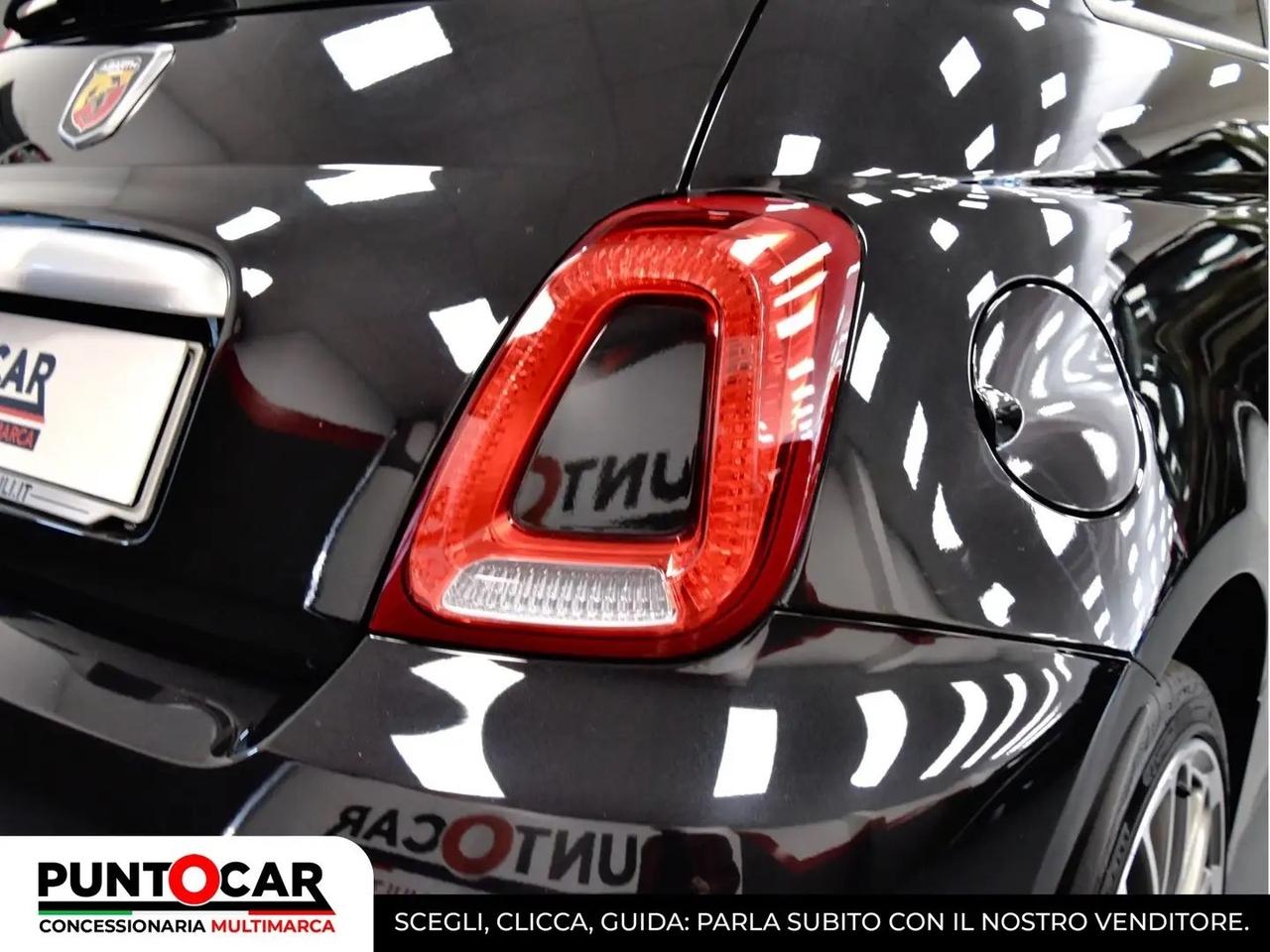 Abarth 595 1.4 Turbo T-Jet 145 CV PROMO FLEX