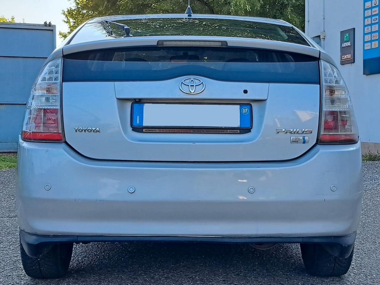 Toyota Prius 1.5i 16V Hybrid
