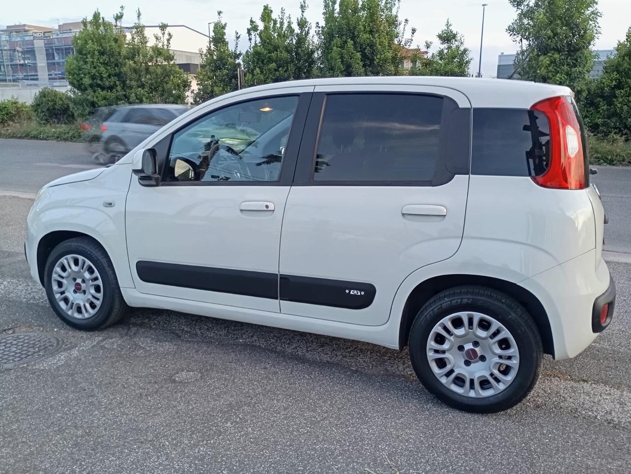 Fiat Panda 1.2 Benzina GPL