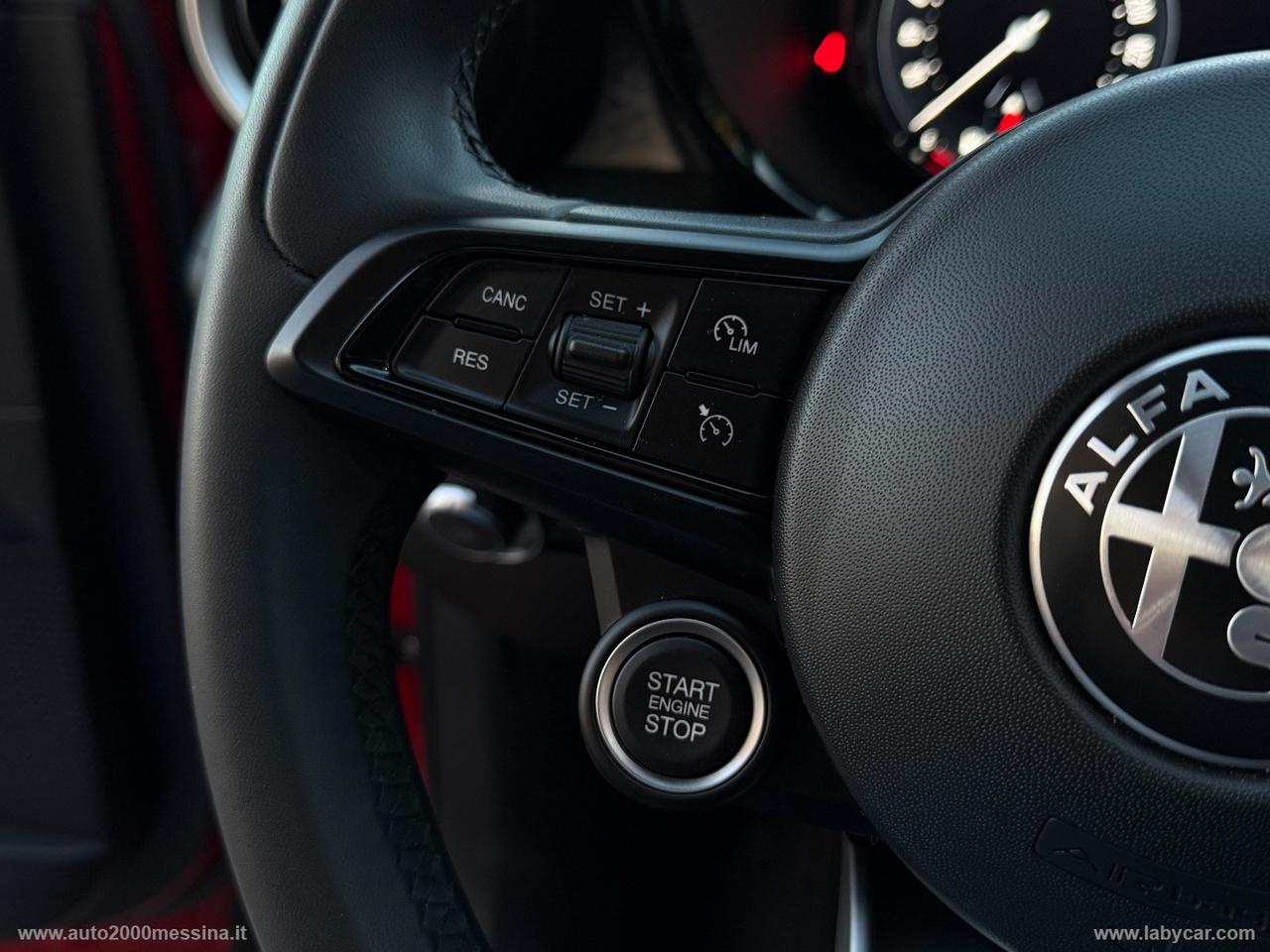 ALFA ROMEO Tonale 1.6 diesel 130 CV TCT6 Super