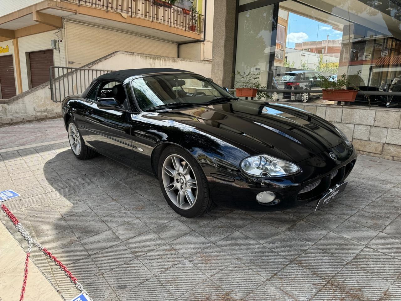 Jaguar XK XK8 4.0 Convertibile