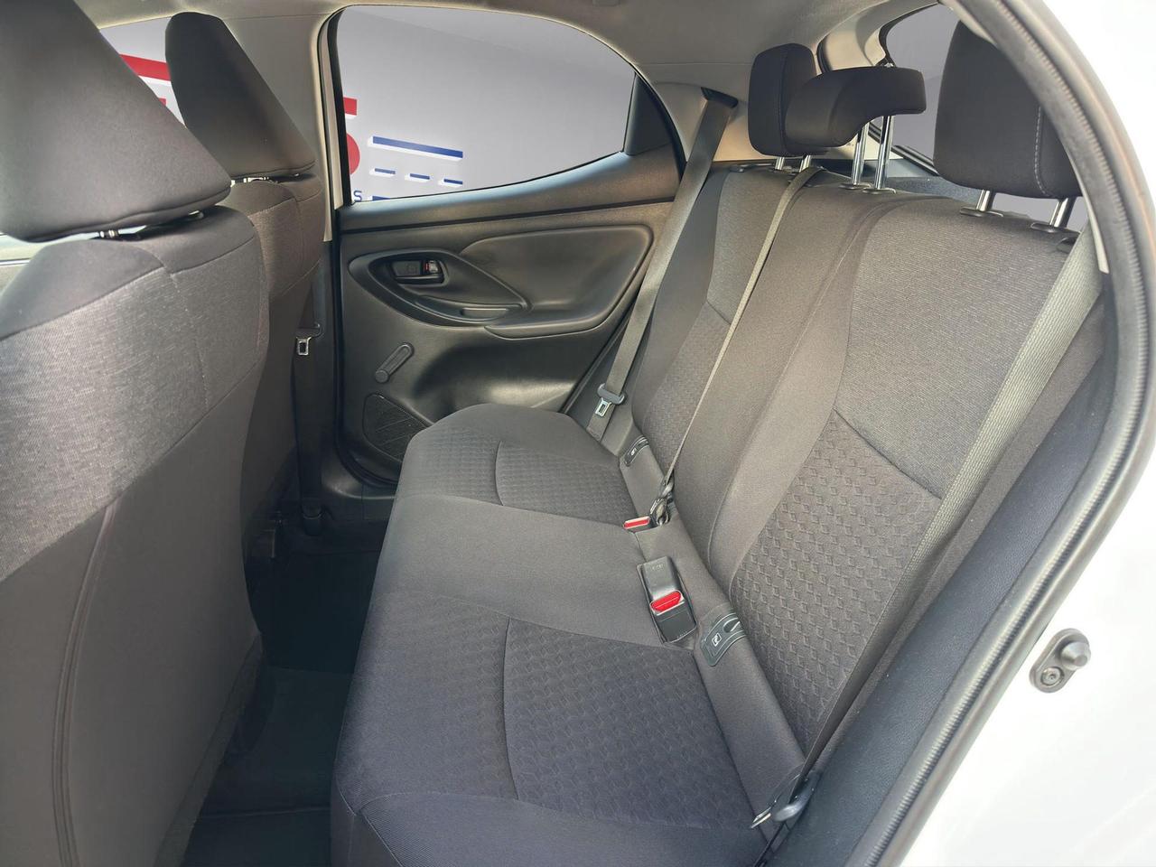 Toyota Yaris 1.0 Active