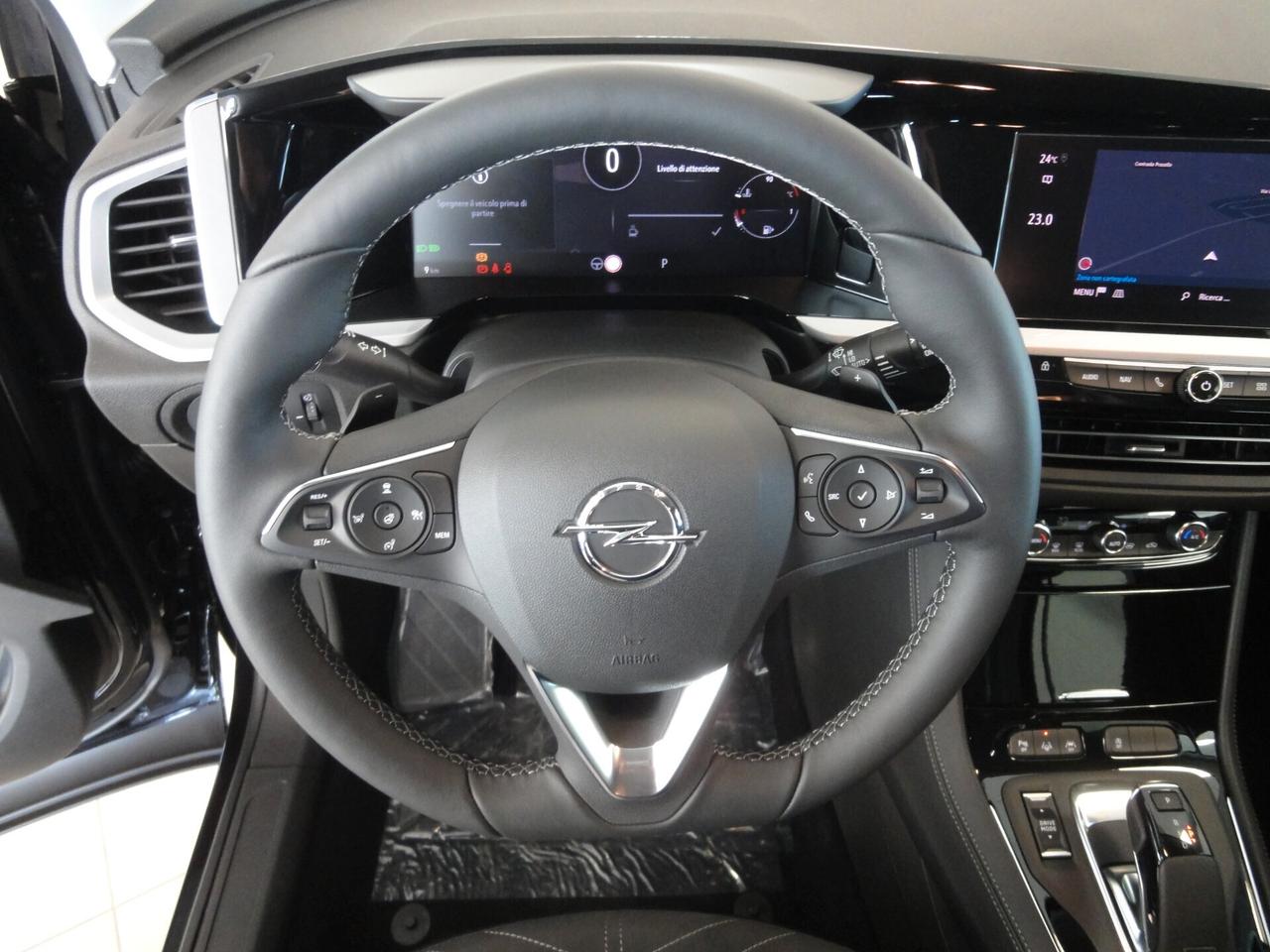 OPEL GRANDLAND ULTIMATE BUSINESS ELEGANCE 1.5d 130cv/96kw AT8 Cambio Automatico