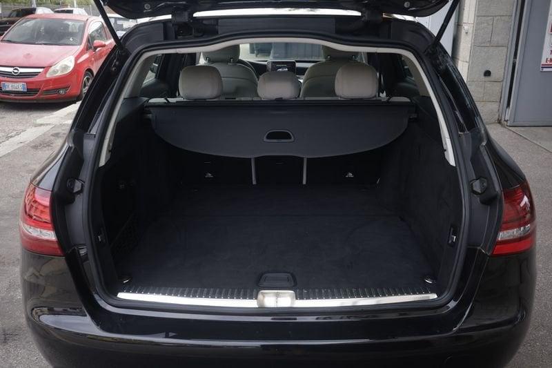 Mercedes-Benz Classe C Mercedes-Benz Classe C 300 Hybrid Automatic Sport 170KW ANNO 2016