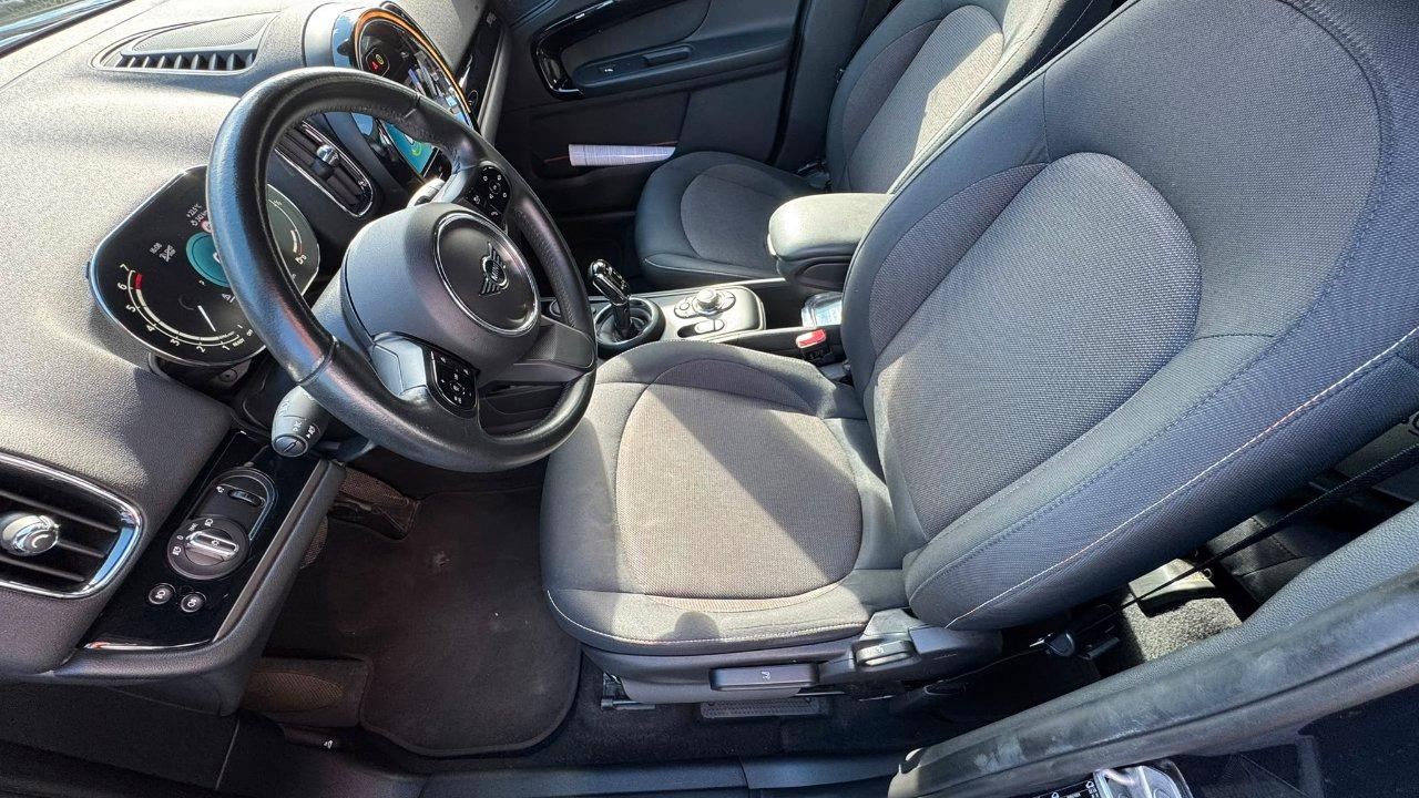 Mini PREZZO REALE!! Countryman Cooper Northwood Edition UNIPRO 1.5 Twin Power Turbo Steptronic