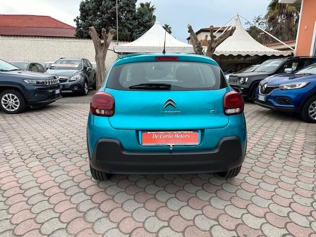 Citroen C3 1.5 Blue-HDi 102CV Feel - 2021