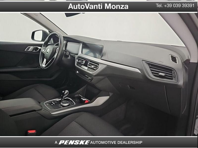 BMW Serie 2 Gran Coupe 218d Gran Coupe Business Advantage auto