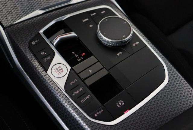 BMW 330 i xDrive Touring Msport