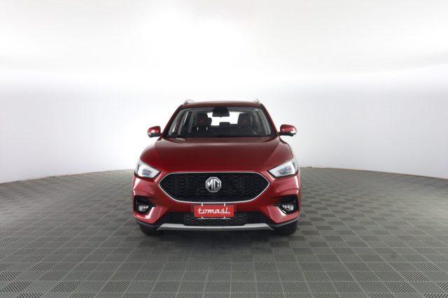 MG ZS ZS 1.0T-GDI aut. Luxury