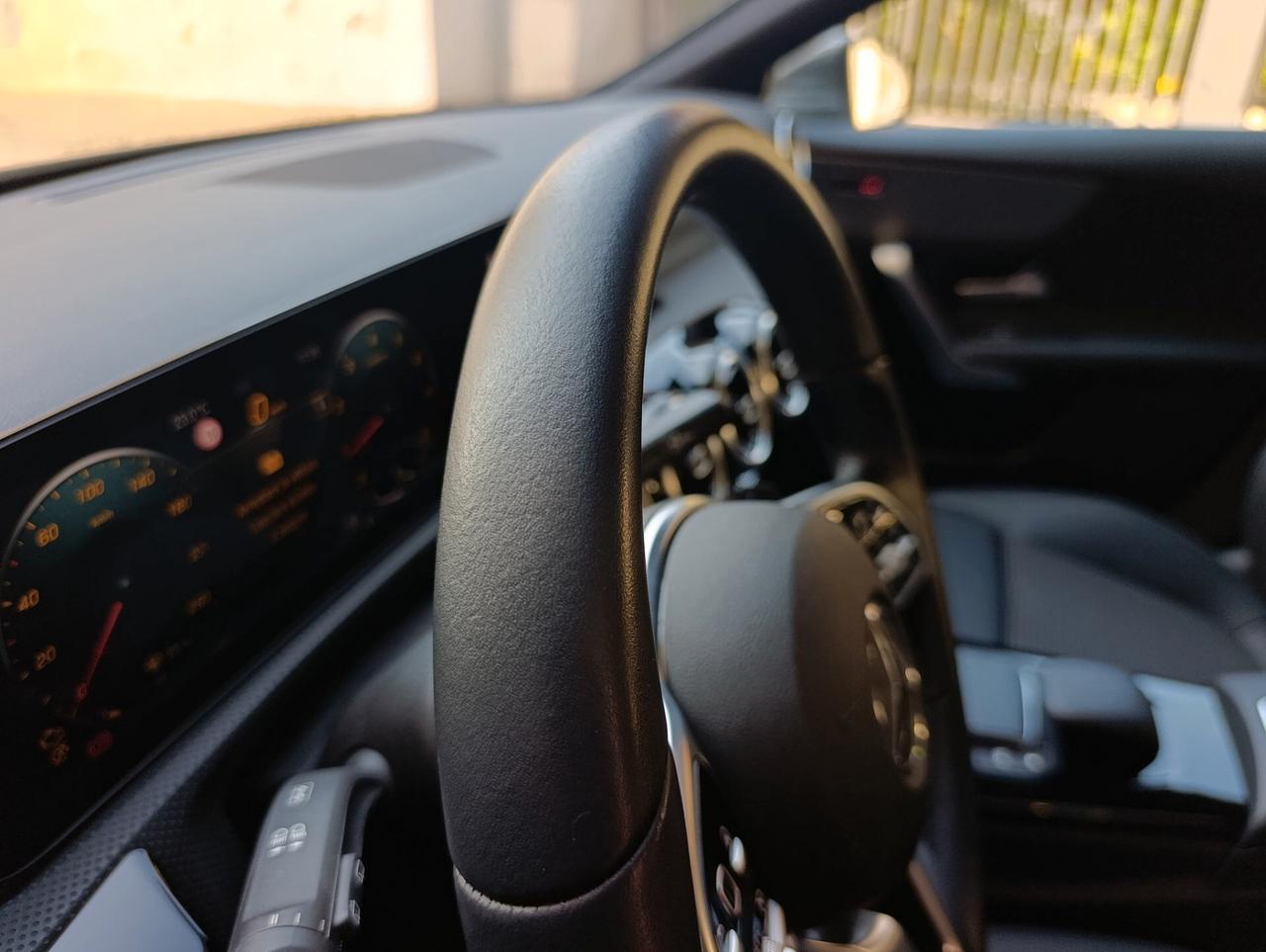 Mercedes-benz A 180 Automatic Sport