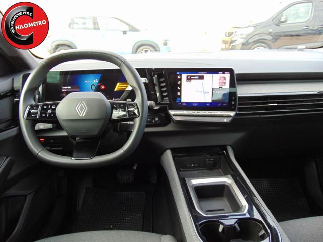 RENAULT Austral Austral Mild Hybrid 160 CV Auto Evolution